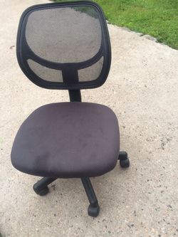 Office chair