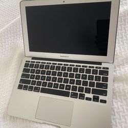 MacBook Air 