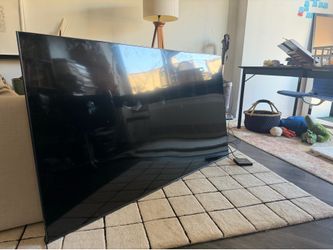 MUST GO : Samsung 65” Q70D QLED 4K 120Hz Smart TV —