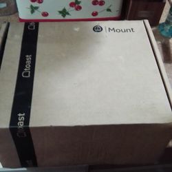 Toast Mount