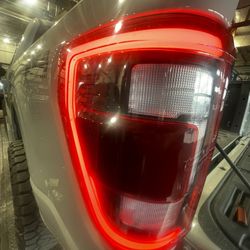 21-23 LED taillight Replacement 