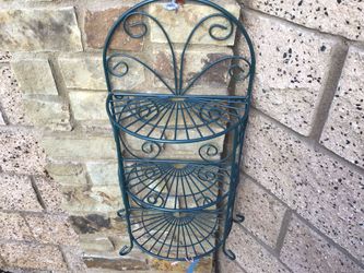 Display Shelf Vintage