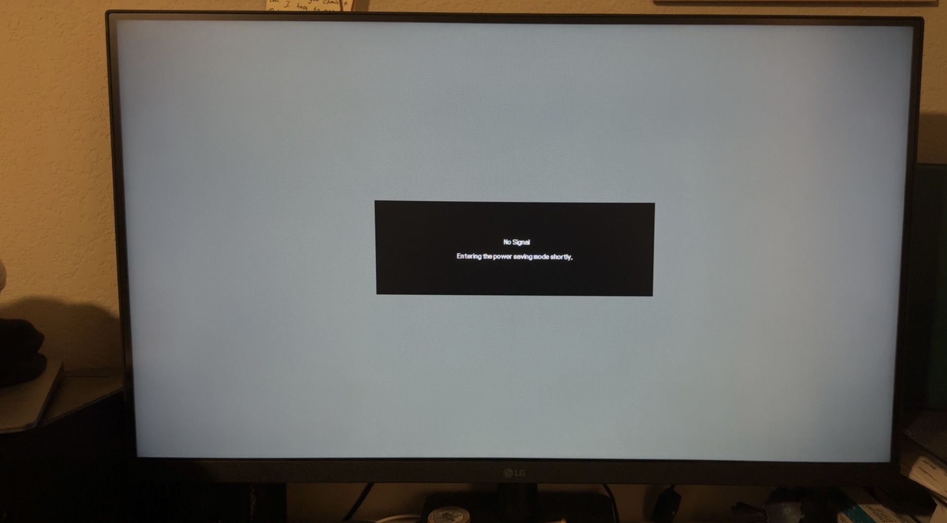 Lg Monitor