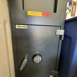 Amsec Safe 