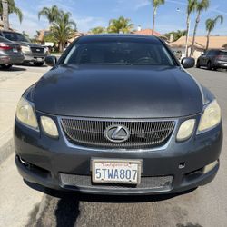 2006 Lexus Gs300