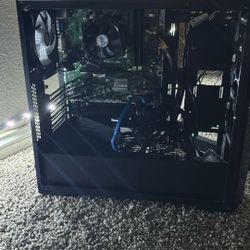 Pc Case 