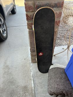Air Walk Skate Board