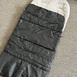 Universal Baby Stroller Footmuff – New
