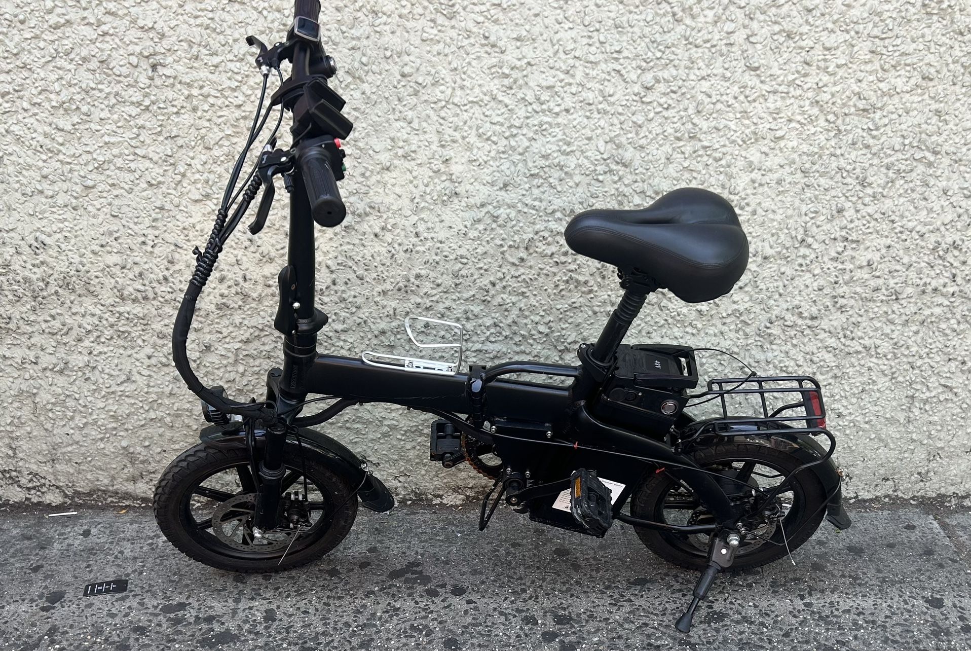 Electric Bike