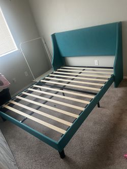 Queen Bed Frame