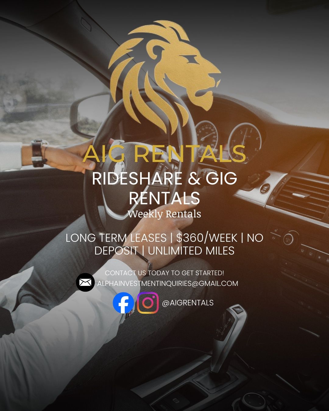 Car For DoorDash/Uber/Lyft,All Products : American Fashion Style Bags On Sale