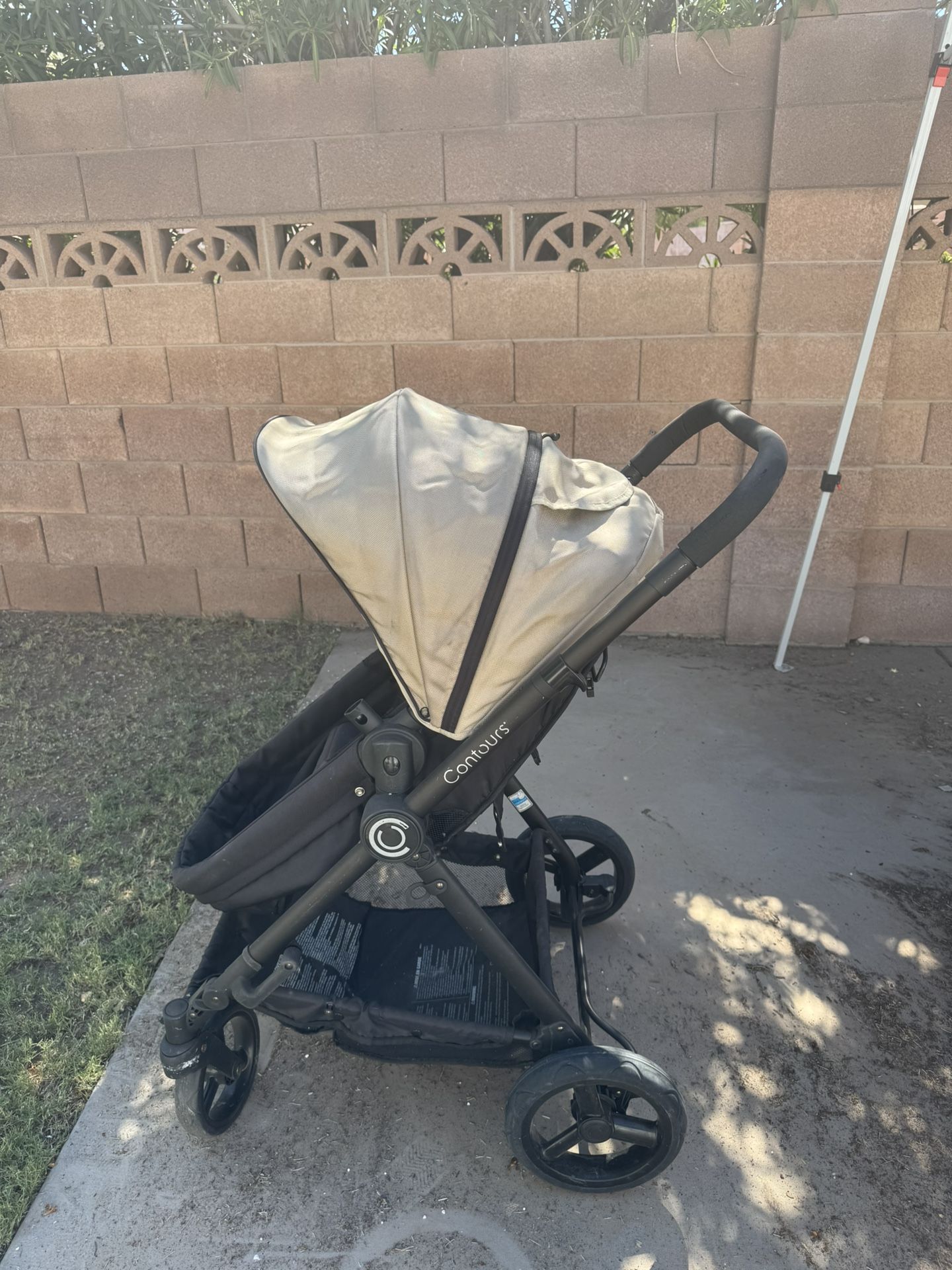Stroller
