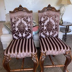 Antique Chairs