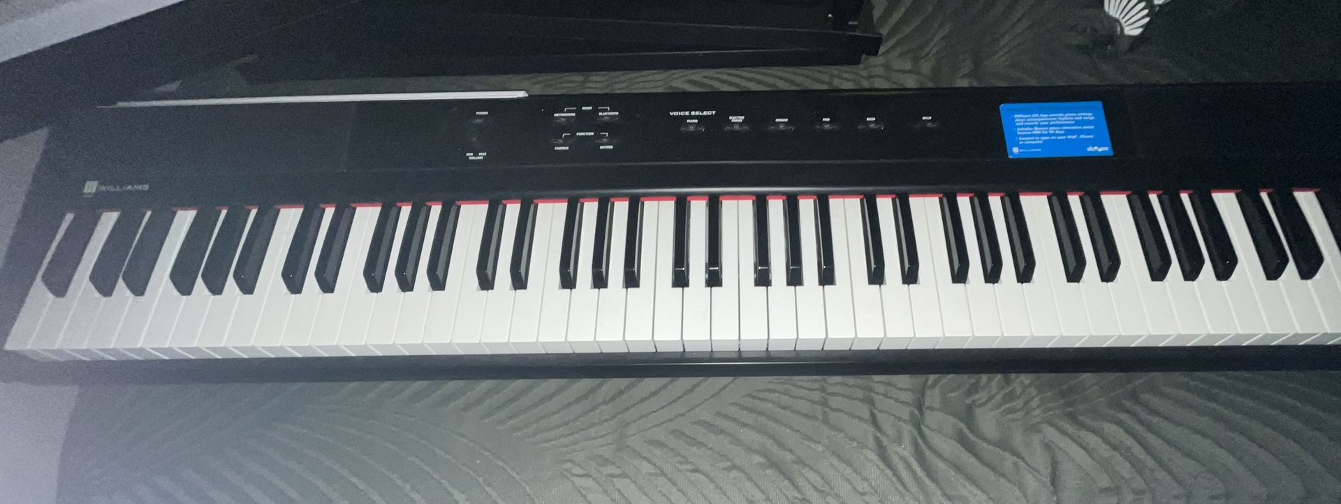 Piano