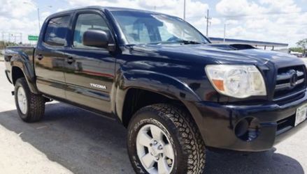 05-15 Toyota Tacoma Catalytic Shield-Protection
