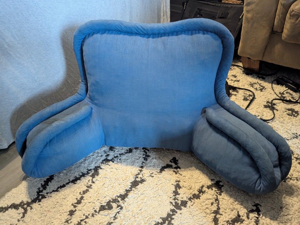 Reading Pillow/Sitting Up Cushion