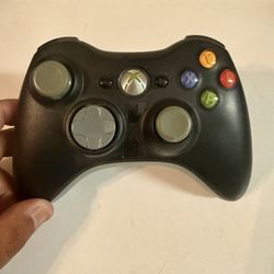 Xbox 360 OEM Controller $30 (tested)