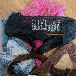 Underwear 