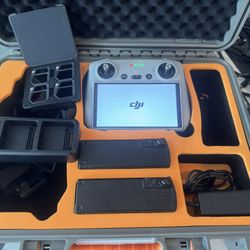 DJI Mavic 3 Accessories.
