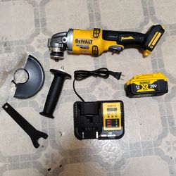 DeWalt Grinder
