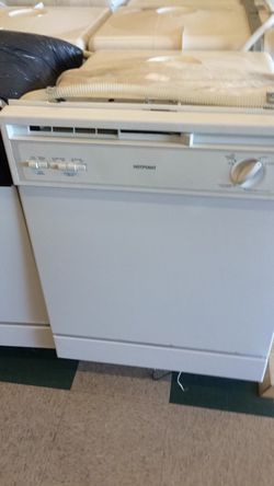Cheap dishwasher