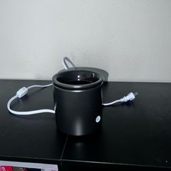Wax Warmer