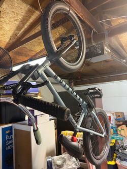 Cult Bmx Bike