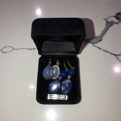 Earring Sets (Estate Sale - Value Unknown)