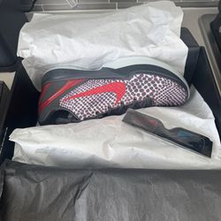 Kobe VI Protro size 11 $290