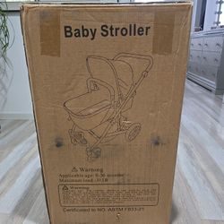 Baby Stroller 