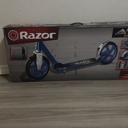 Razor A5 lux 2 Scooter
