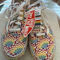 Shoe