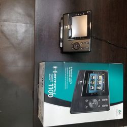 Harmony 1100 Remote Control