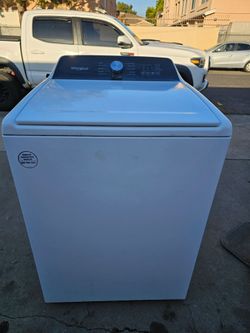 Washer