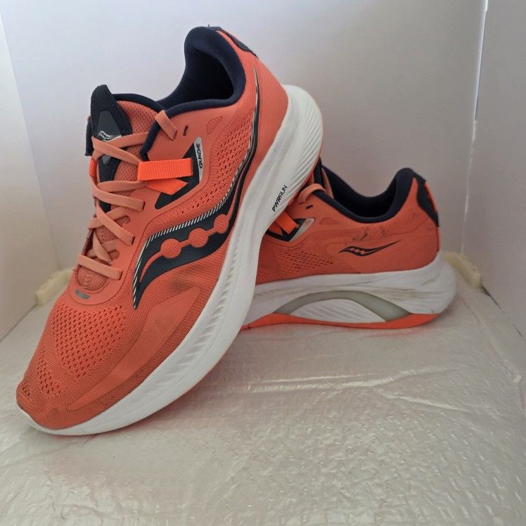Saucony Guide Running Shoes, Women's Size 9.5 W