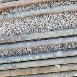 1\2 IN COPPER WATER PIPE  / TUBE 