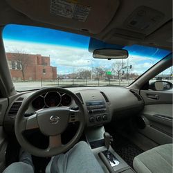 2005 Nissan Altima