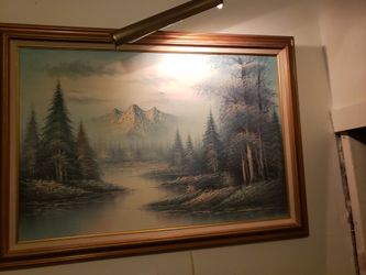 Hand Painting