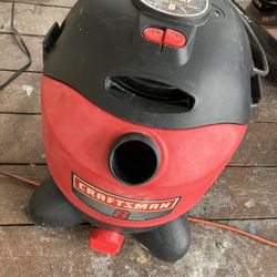 Shop Vac