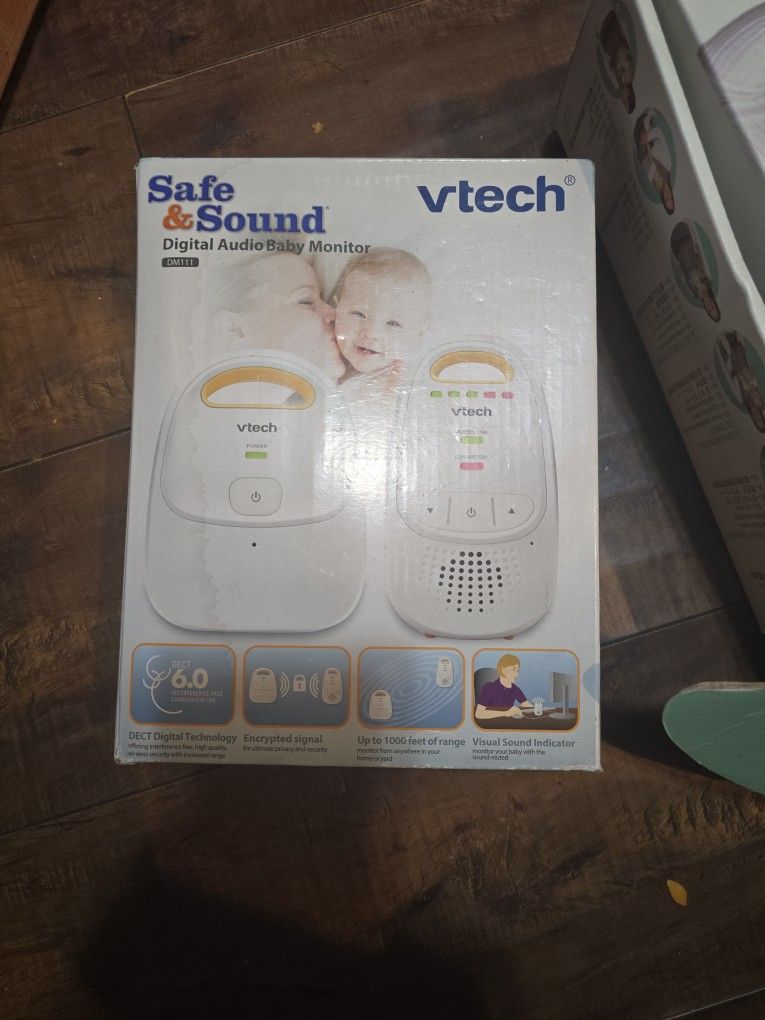 Baby Monitor