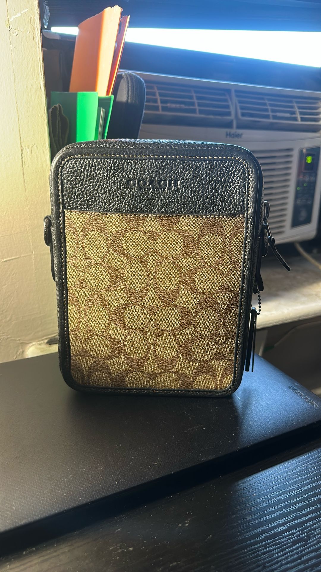 Stanton Crossbody SK(Coach