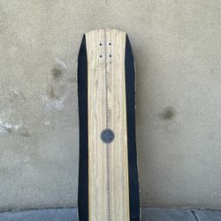 Like New Long Board
