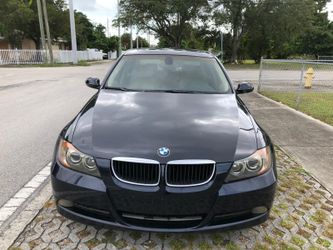 BMW 2006