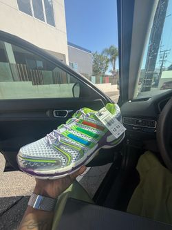 Adidas Pixar Toy Story Adistar Control 5