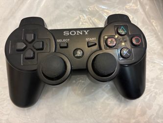 Sony PlayStation 3 DualShock 3 Controller