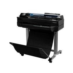 Hp DESIGNJET T520 24-in printer