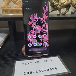 Unlocked Google Pixel 6