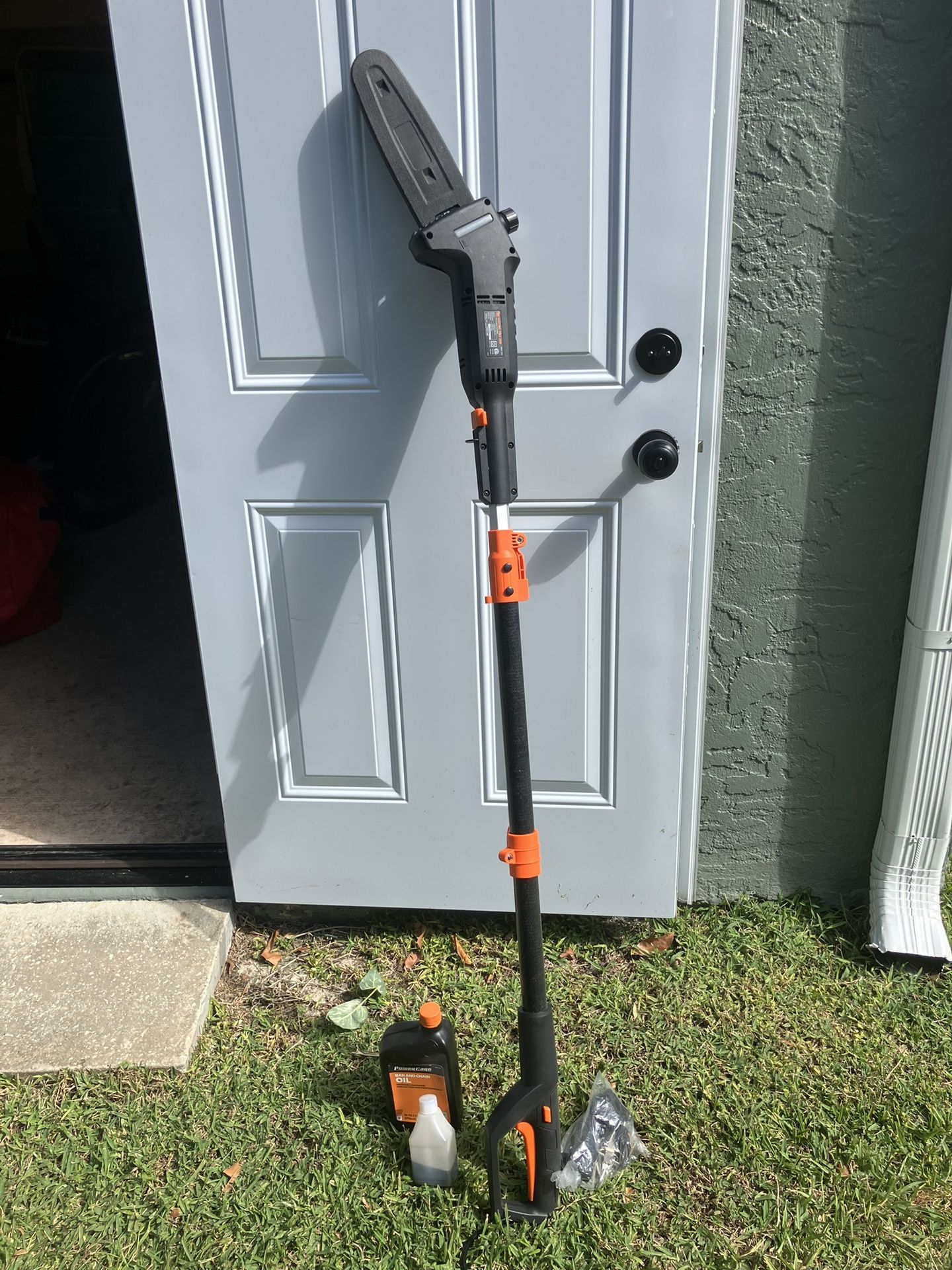 Wen - Electric Pole Saw