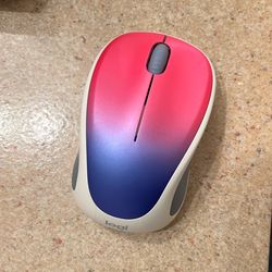 Logi Wireless Mouse