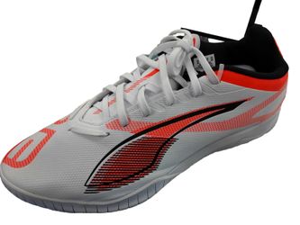 Puma 108331-01 White